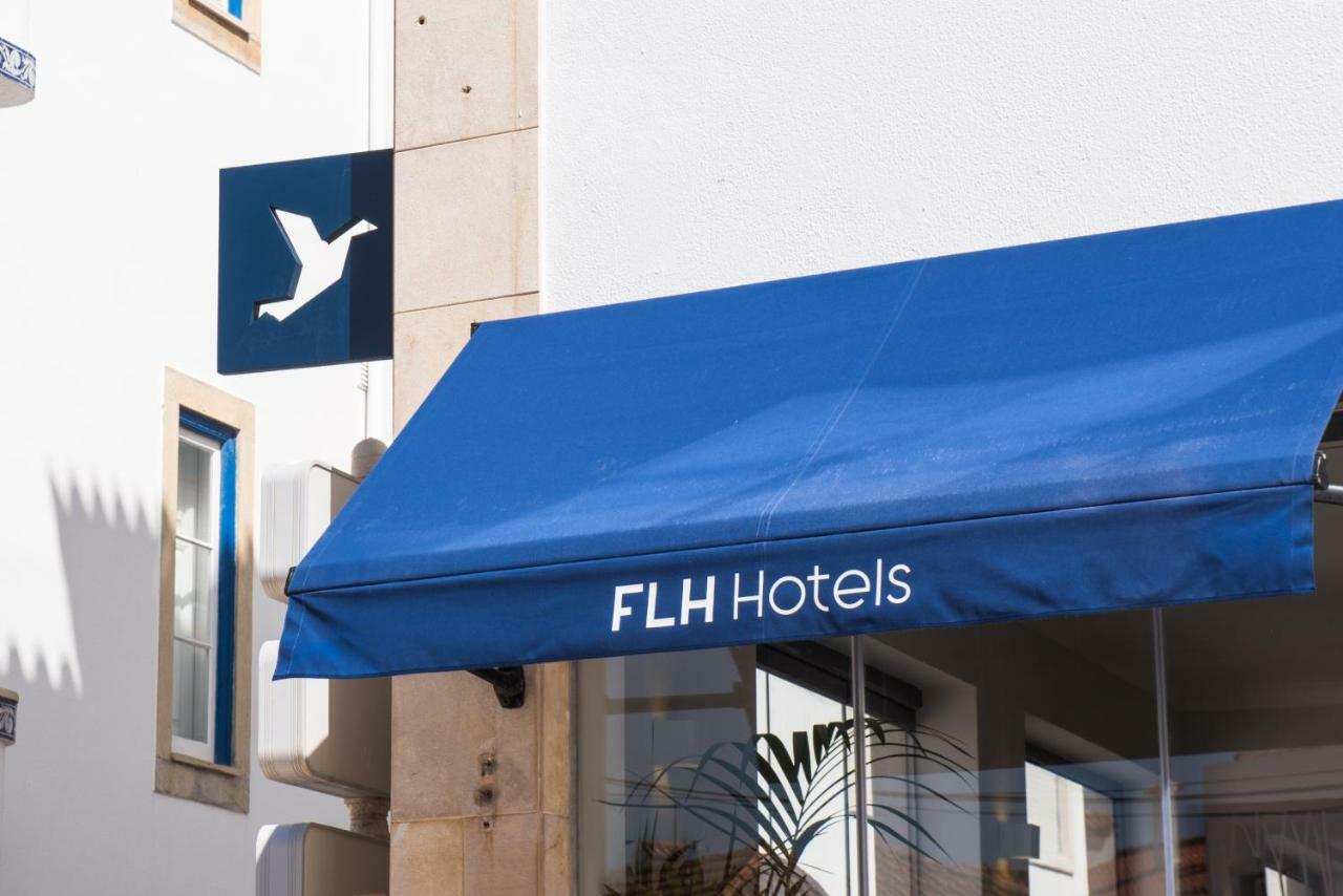 Reserva Flh Hotels Ericeira Exteriör bild